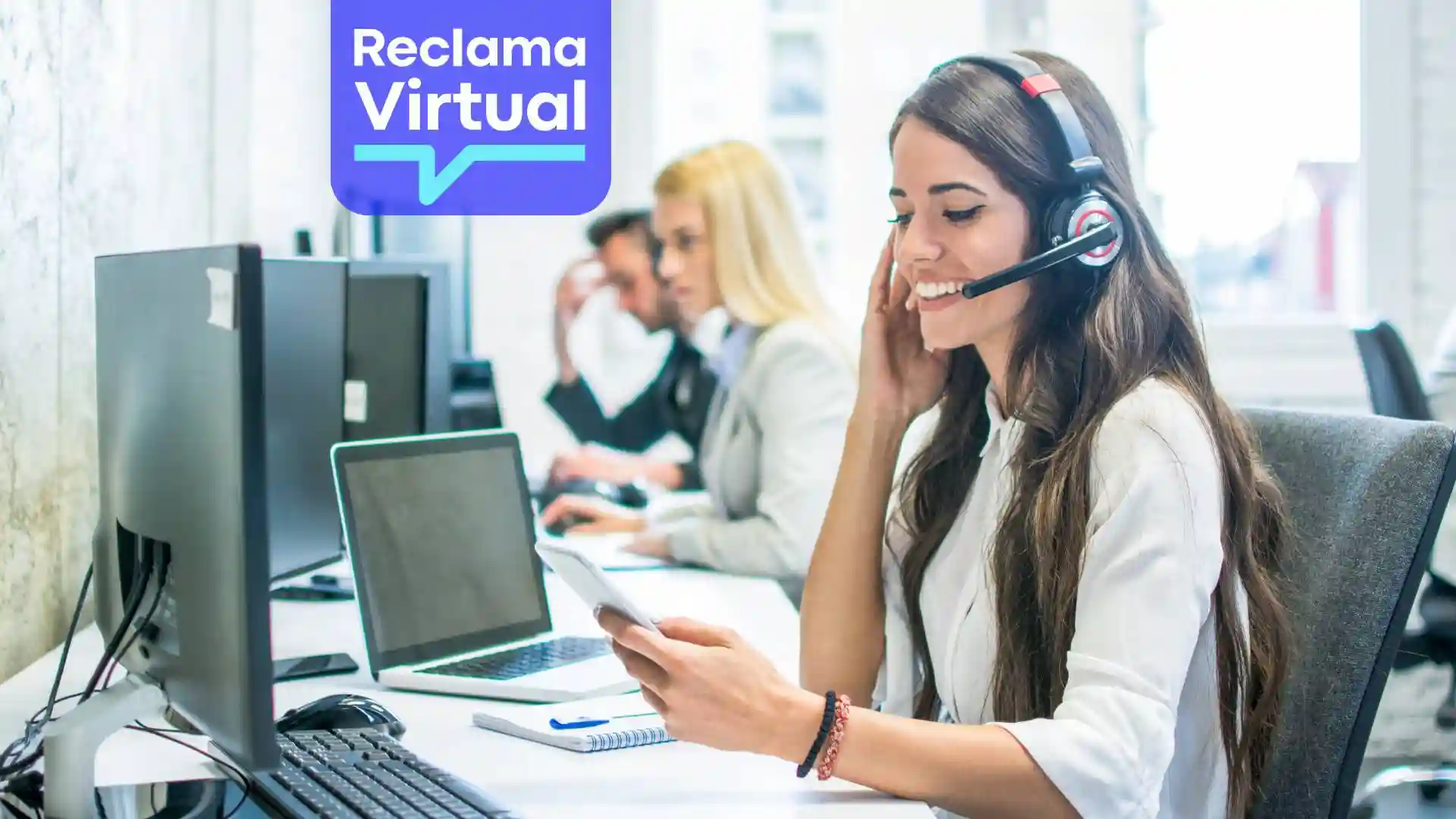 Libro de Reclamaciones para academias preuniversitarias, bootcamps y cursos online | Claimbook Perú